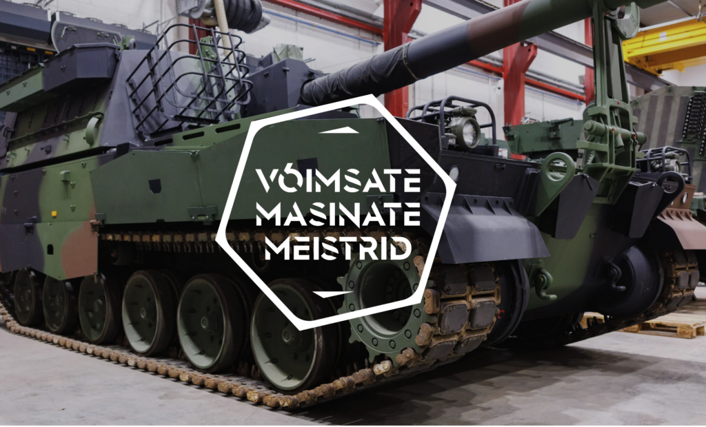 Go Craft - võimsate masinate meistrid